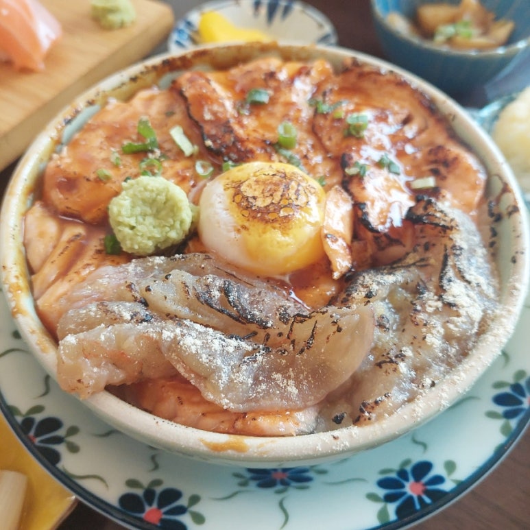 루키초밥 이미지
