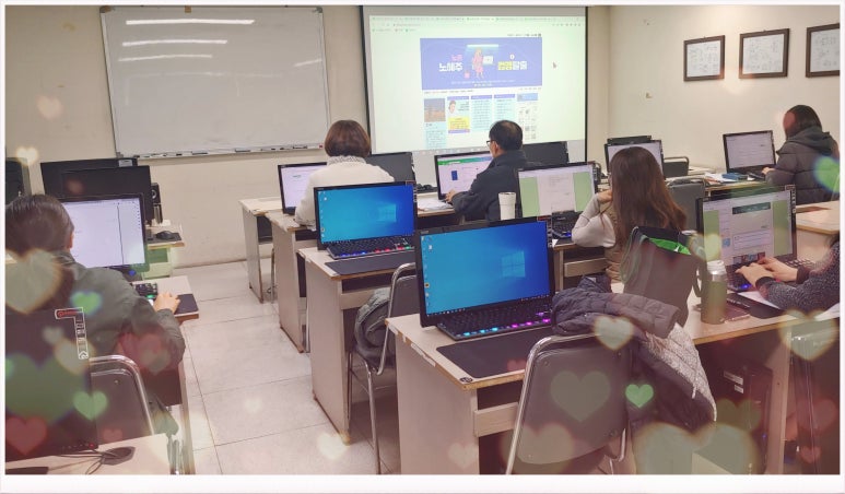 보람인력개발 이미지