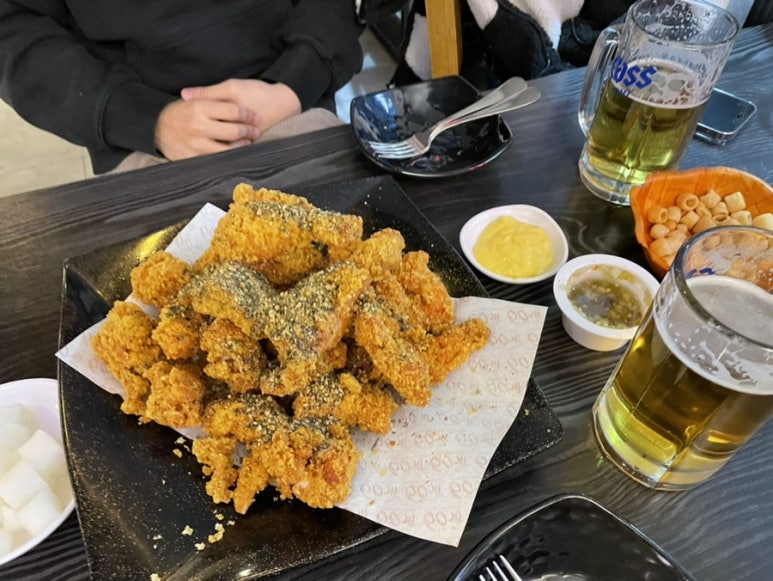60계치킨송내역점 이미지
