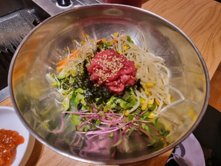 고박사정육식당 이미지