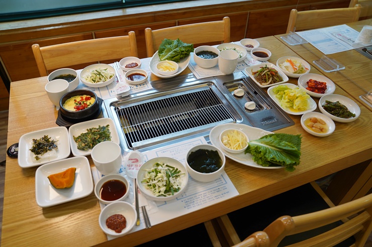 서호장어구이 이미지