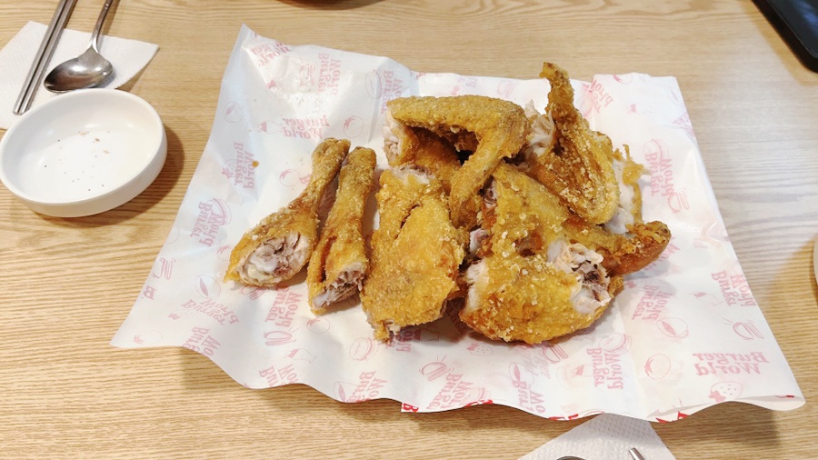 1988옛날통닭 이미지