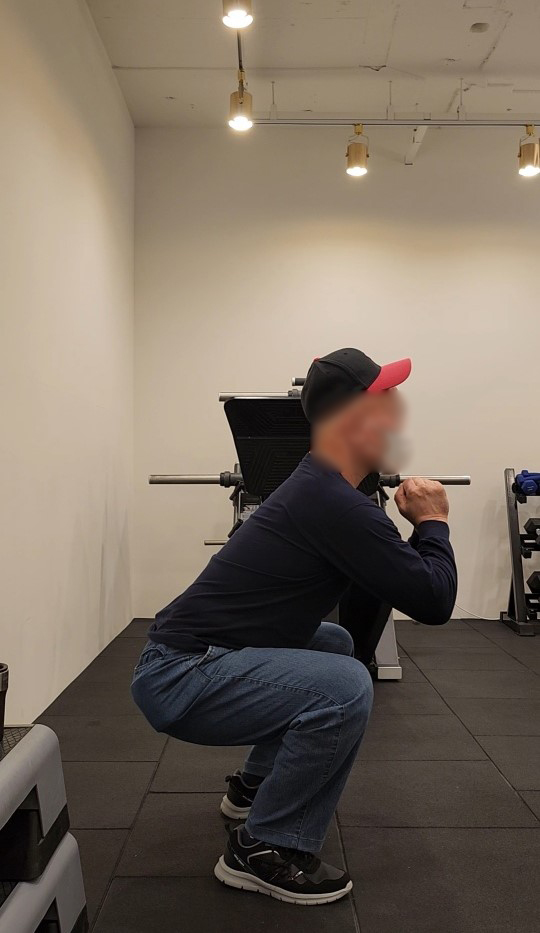 슈퍼머슬짐 이미지
