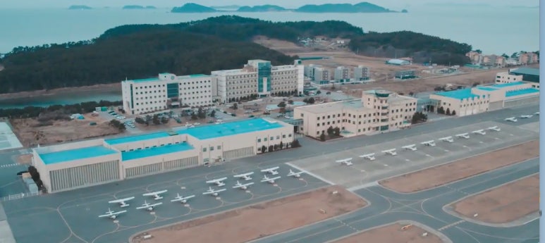 한서대학교태안캠퍼스 이미지