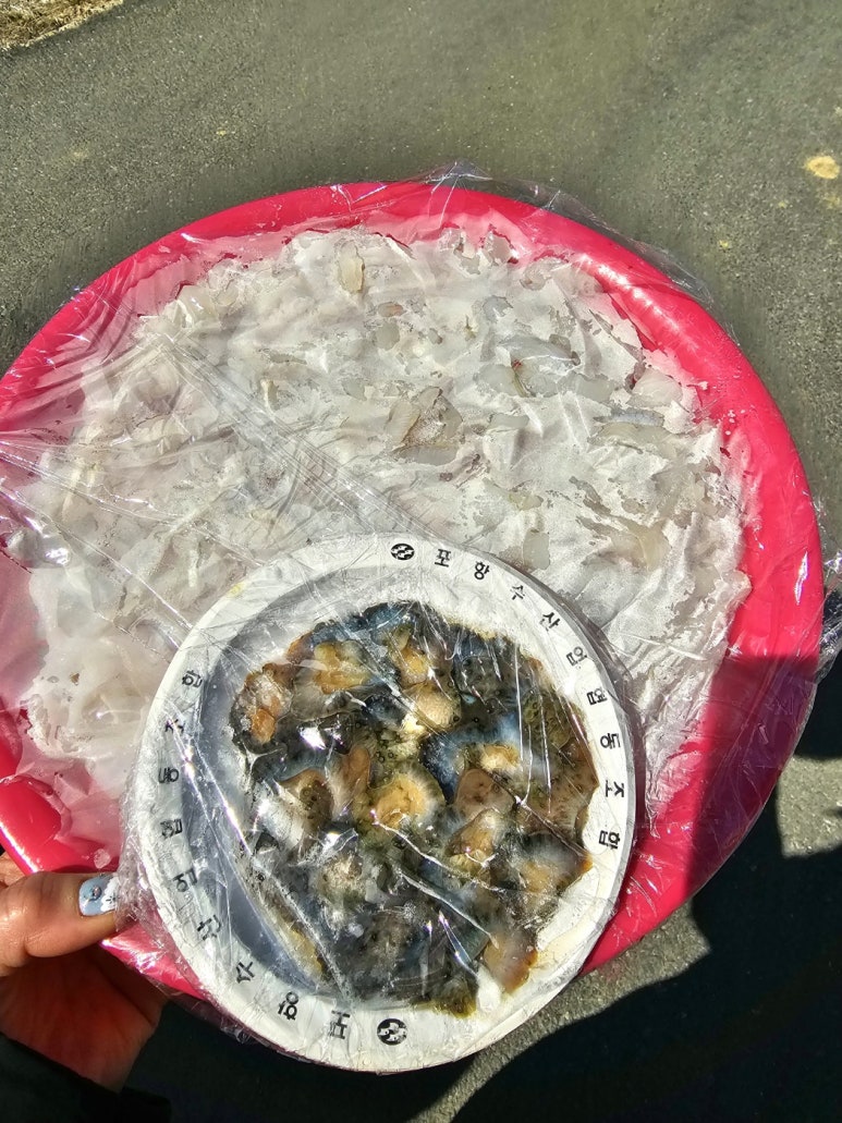 멕시카나치킨 송라점 이미지