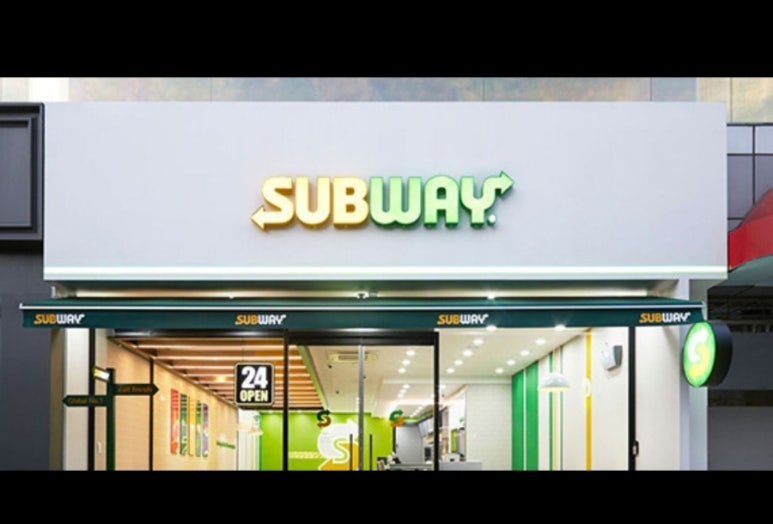 써브웨이(SUBWAY)순천신대점 이미지