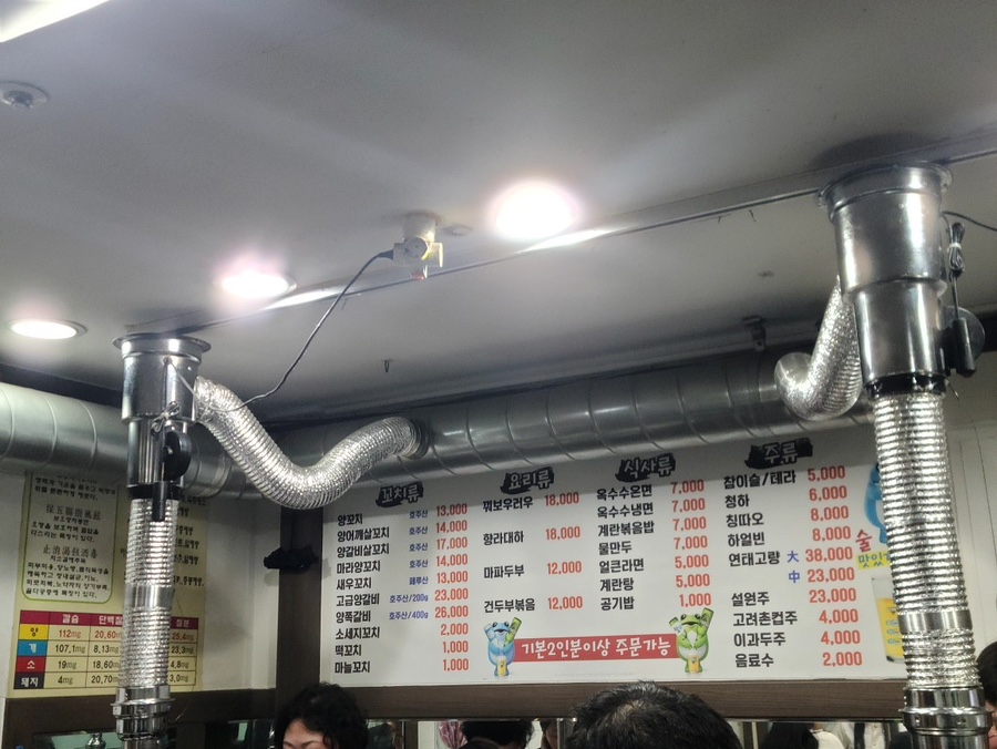 대화양꼬치 이미지