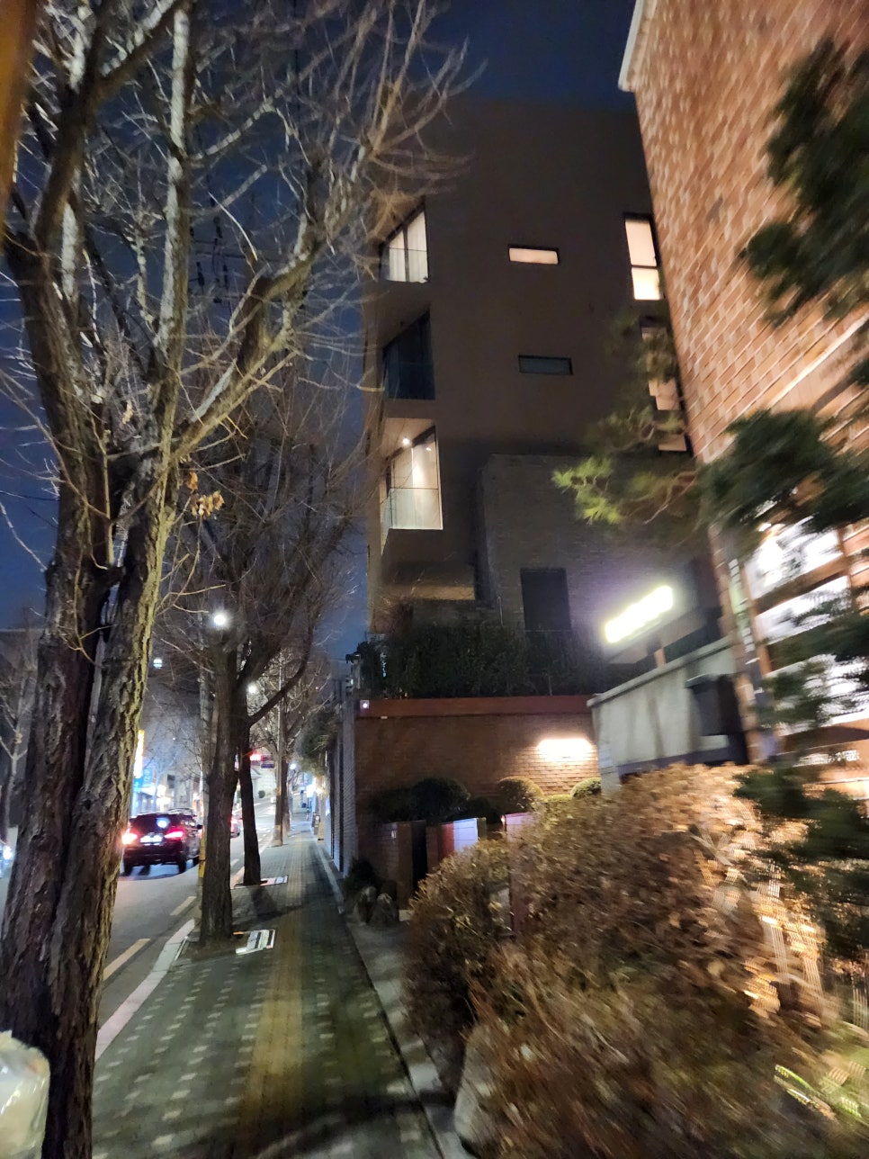 코튼클럽 (주) 이미지