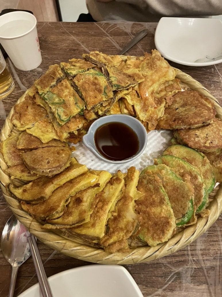 넙디빈대떡 이미지