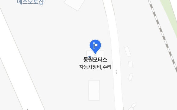 청풍세차장 이미지