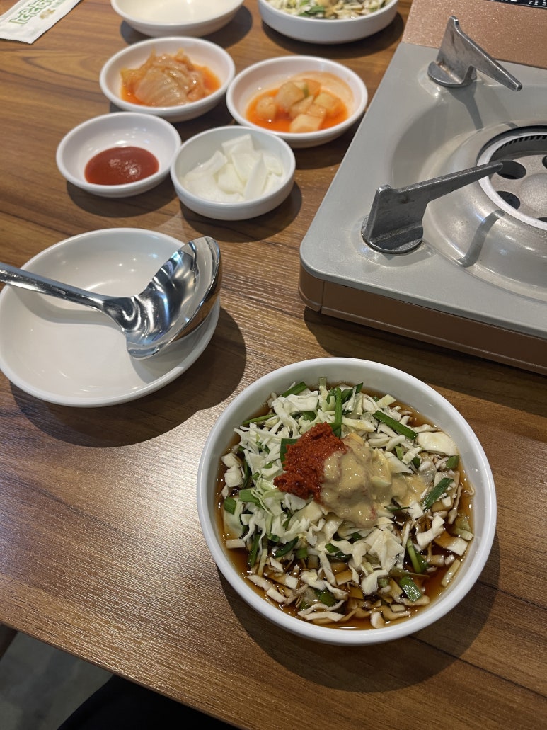 한양닭한마리 이미지