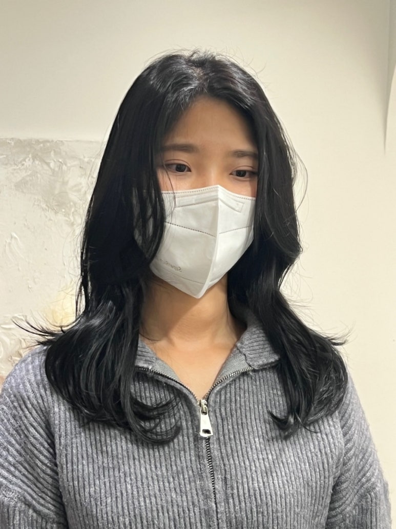 신's 헤어 이미지