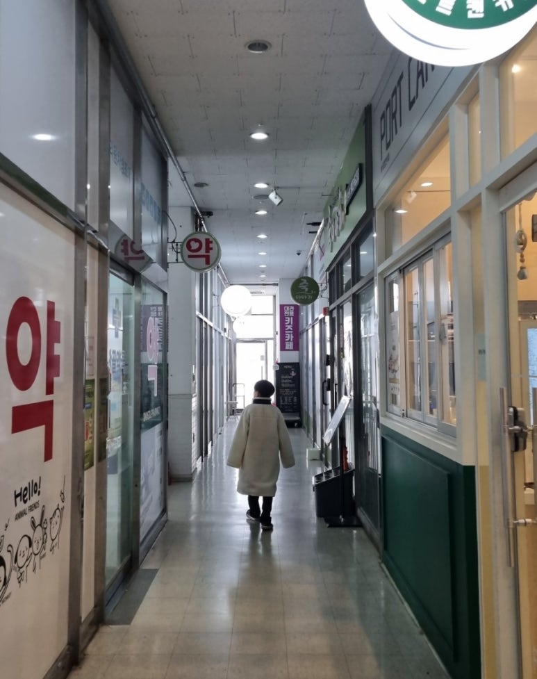 우리끼리키즈카페무지개마을 이미지