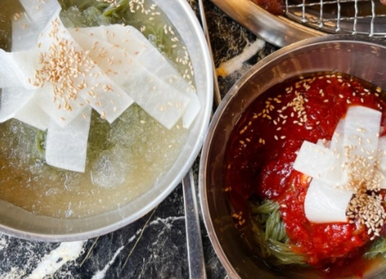 마포숯갈비 이미지