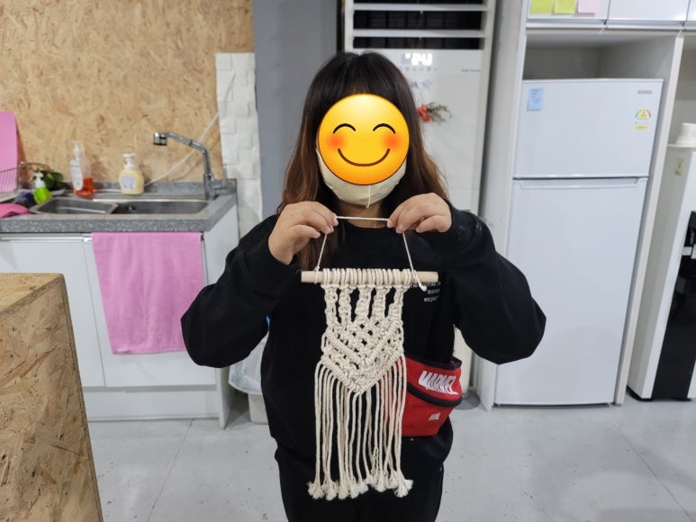꼼지락공예마을 이미지