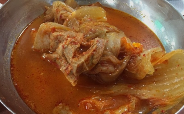 마포김치찌개 이미지