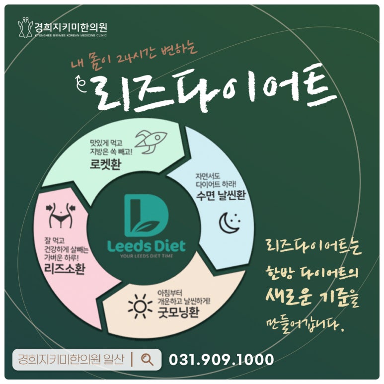 굿모닝경희한의원 이미지