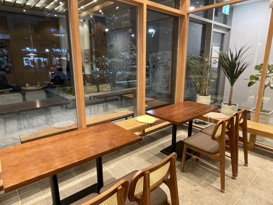 텐퍼센트 천안아산역점 이미지