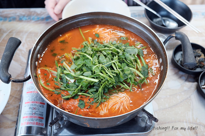 털랭이매운탕고향집 이미지