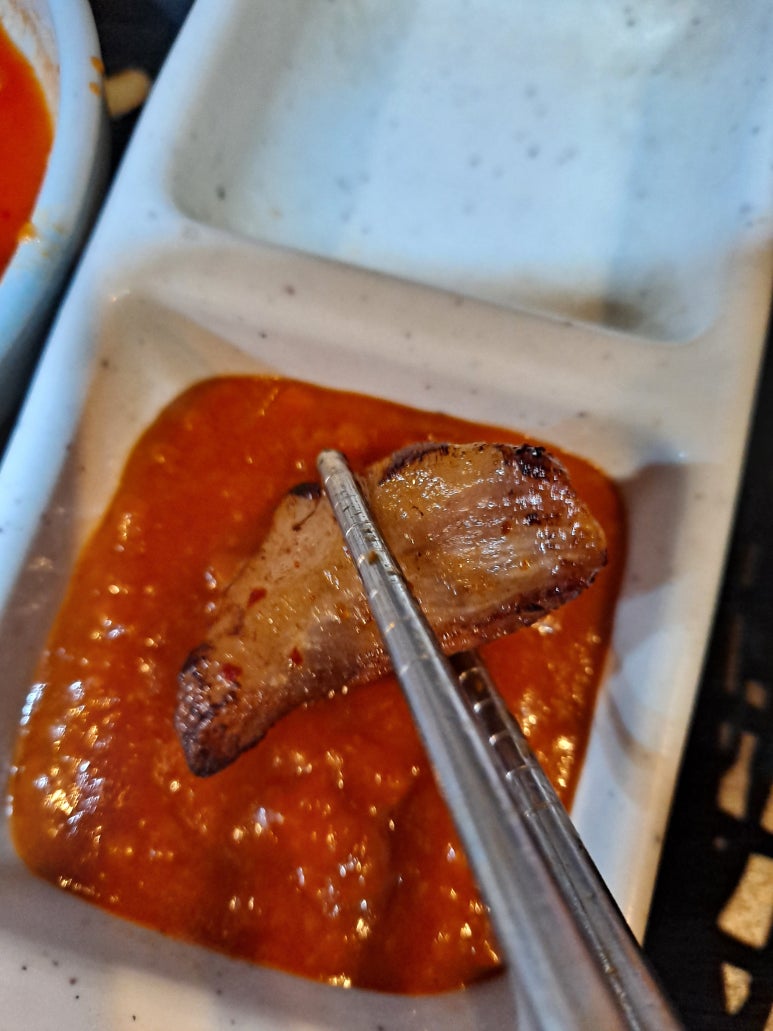 삼겹베네 이미지