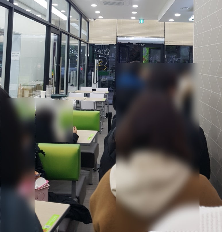 써브웨이(SUBWAY)순천신대점 이미지