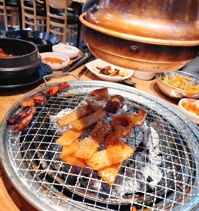 명륜진사갈비 영광점 이미지