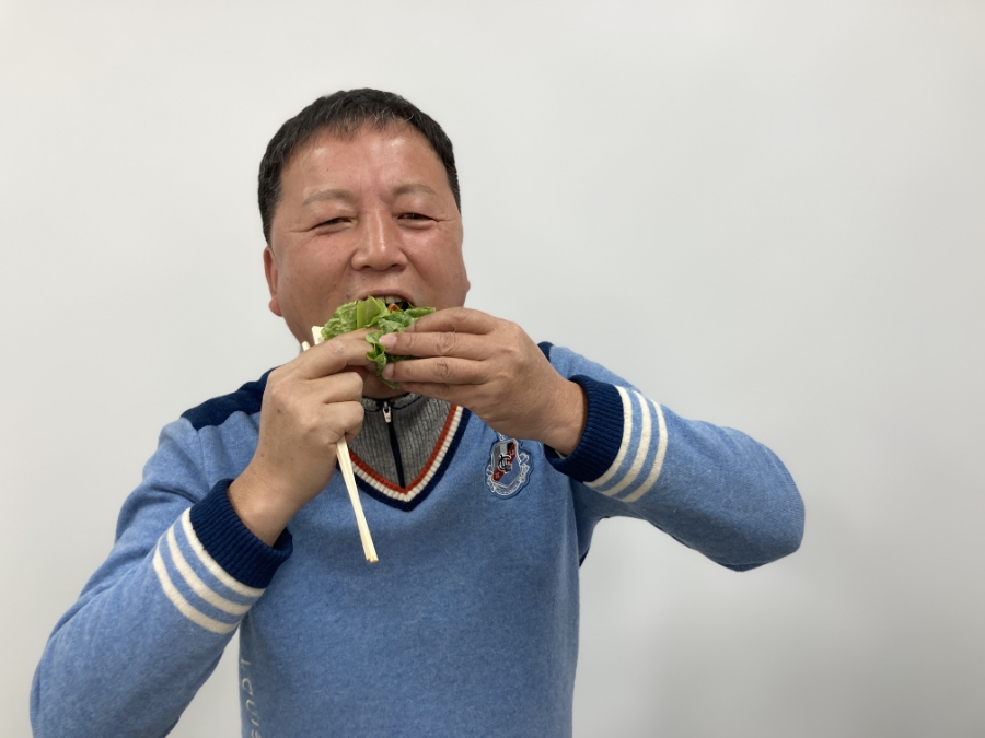 남강민물장어 이미지