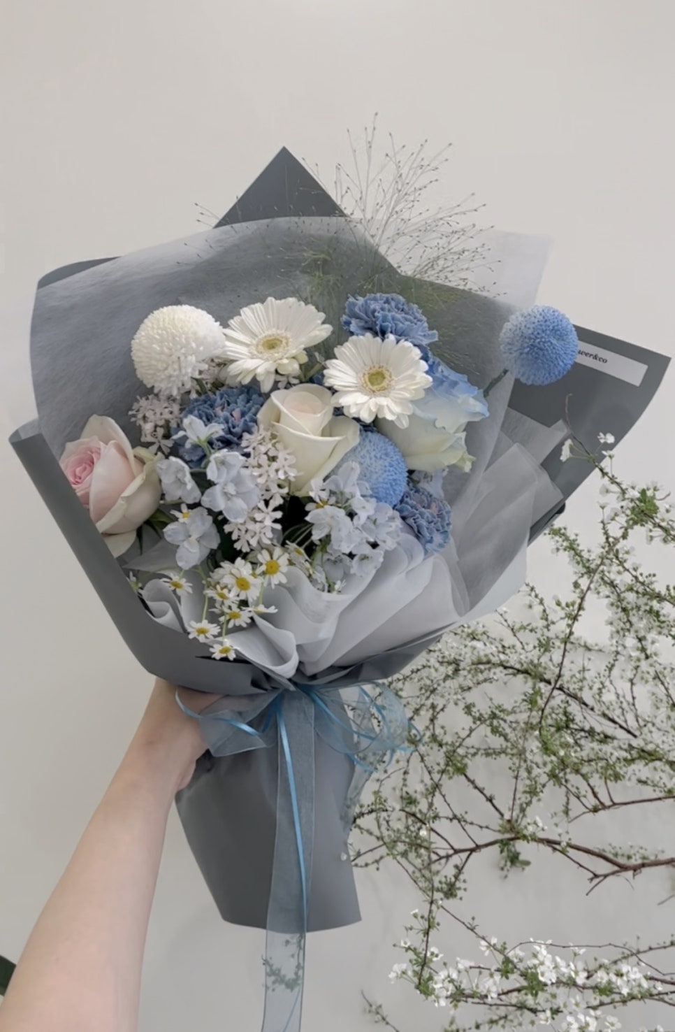 플라워앤코 이미지