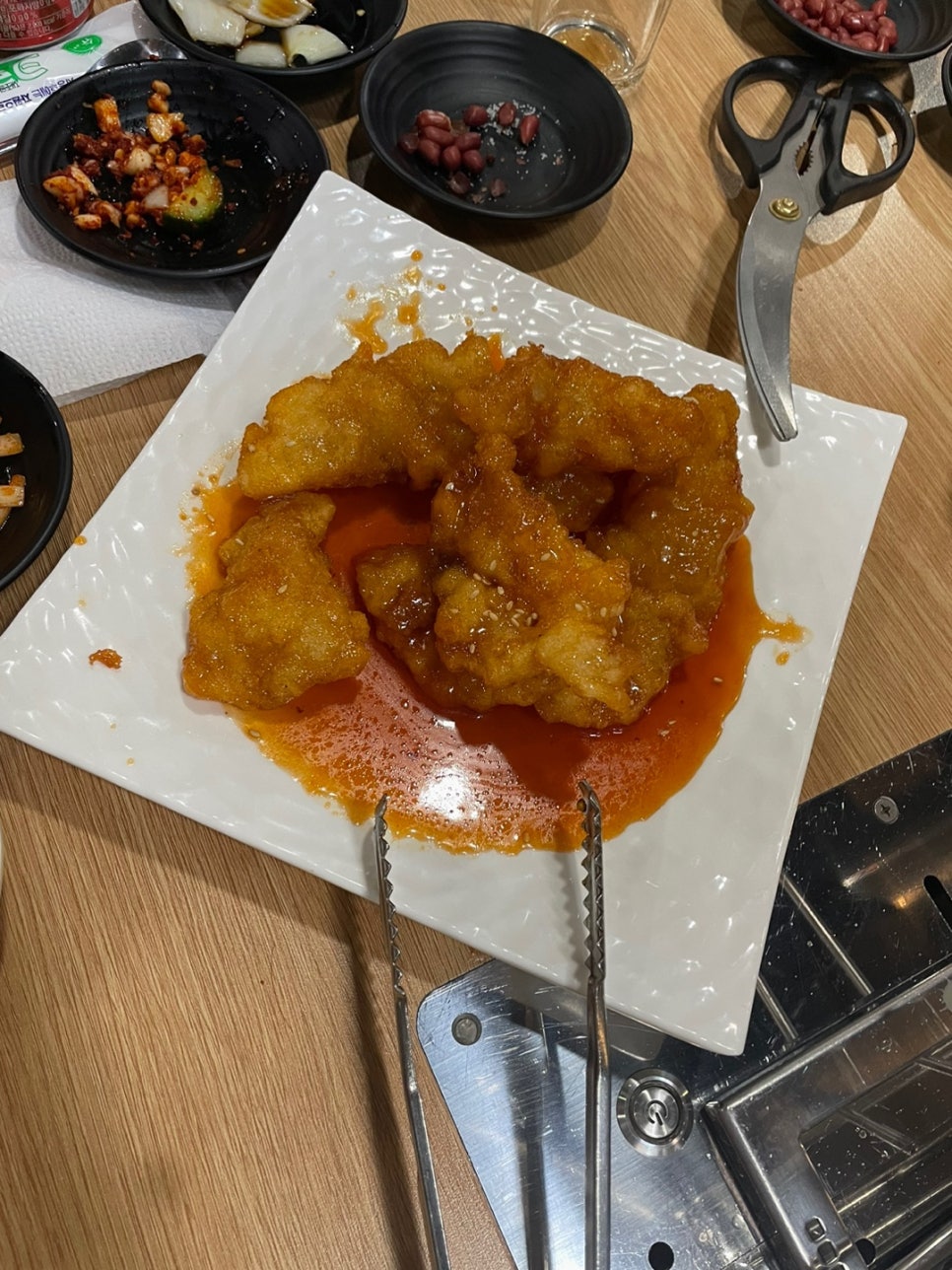 해뜰날양꼬치 이미지