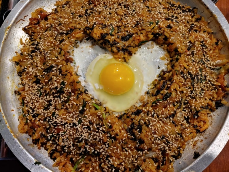 우가네곱창 이미지