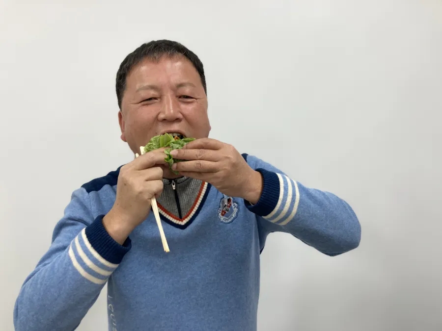 힘이불끈장어 이미지
