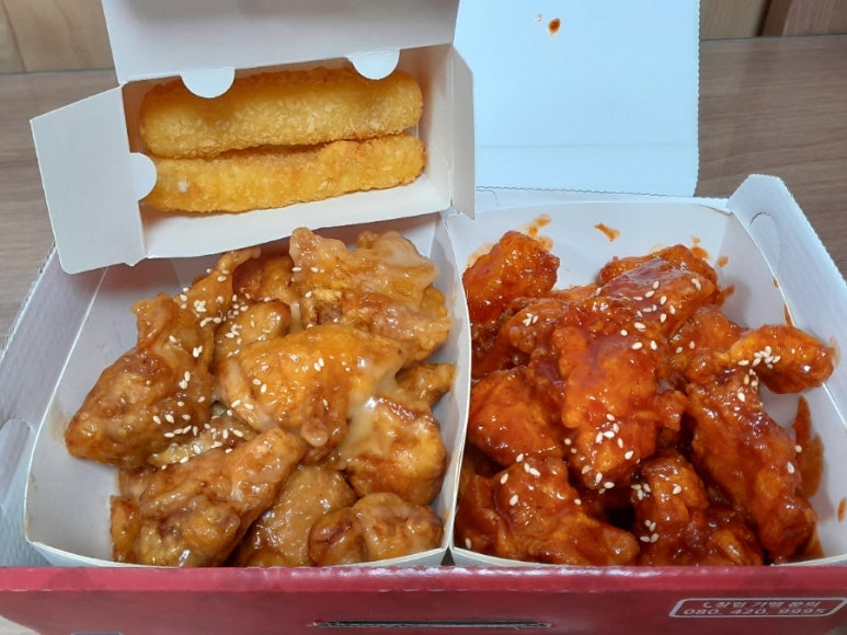 멕시카나 문화전당점 이미지