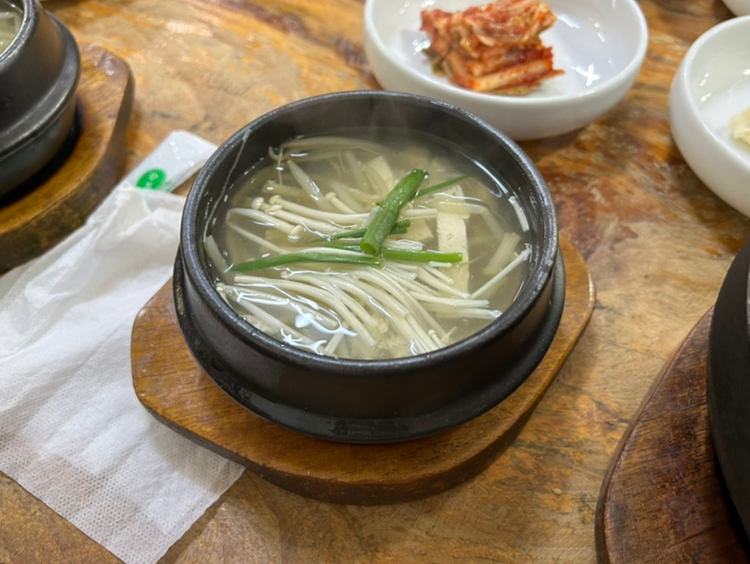 주문진황태 이미지
