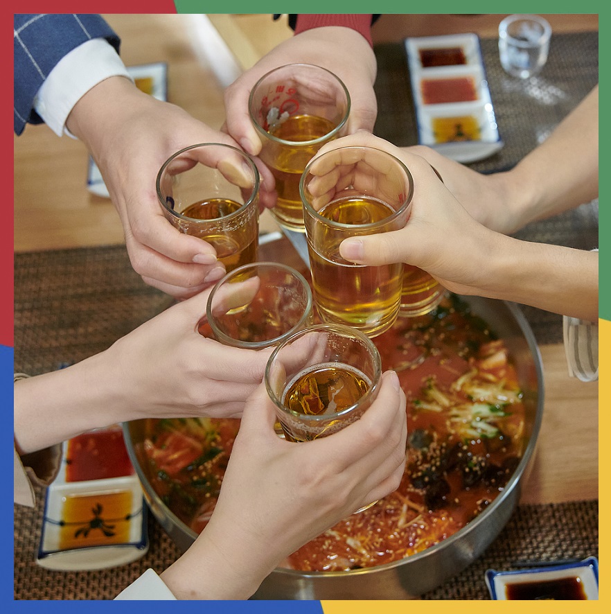 풍물주류 이미지