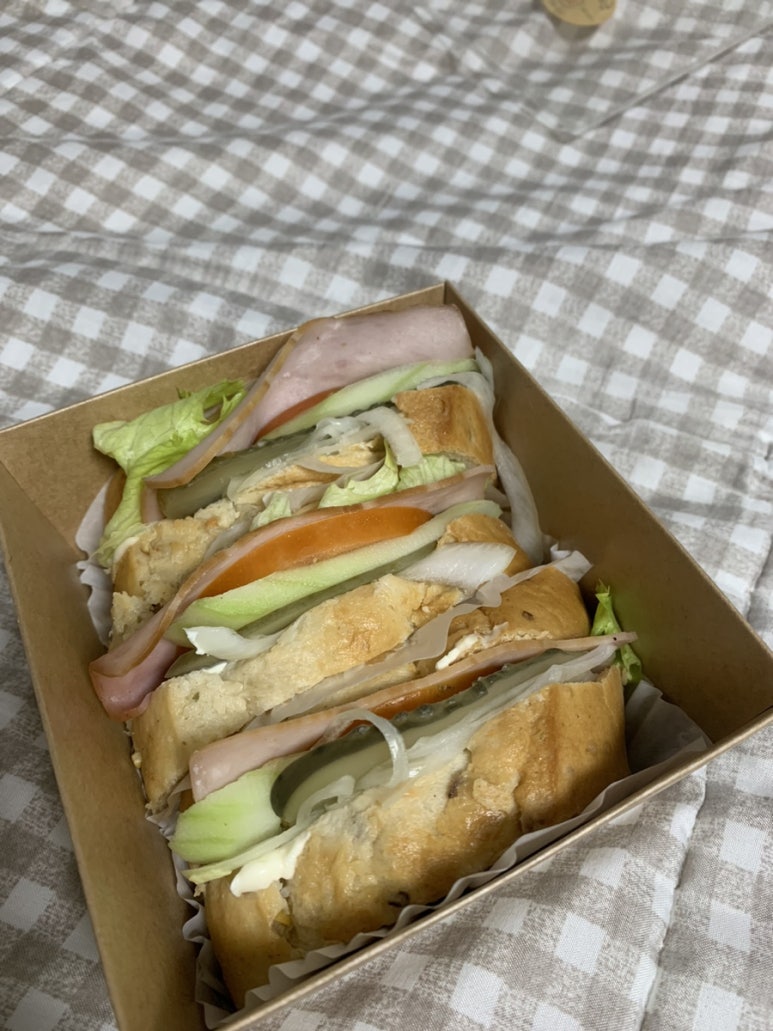 다람베이커리 이미지