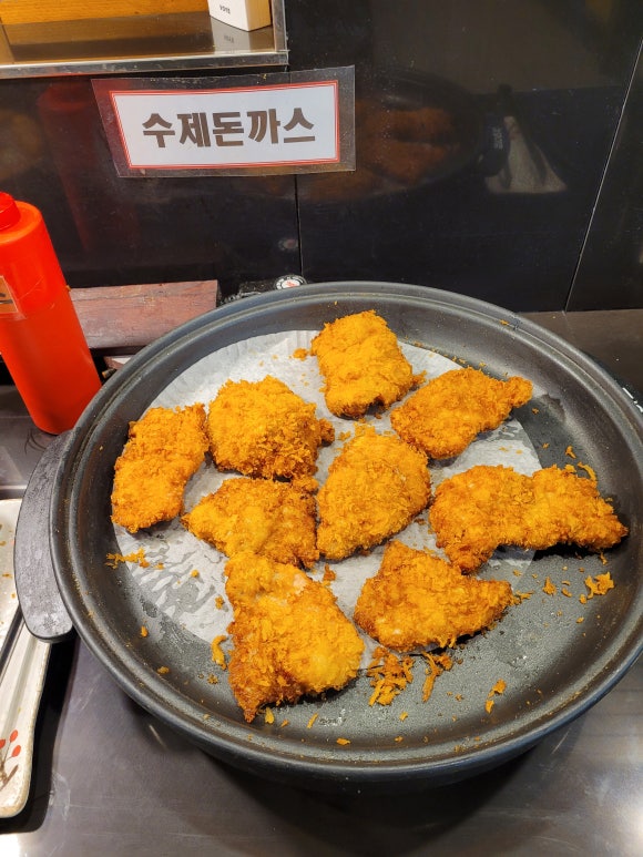 투엠돈까스 이미지