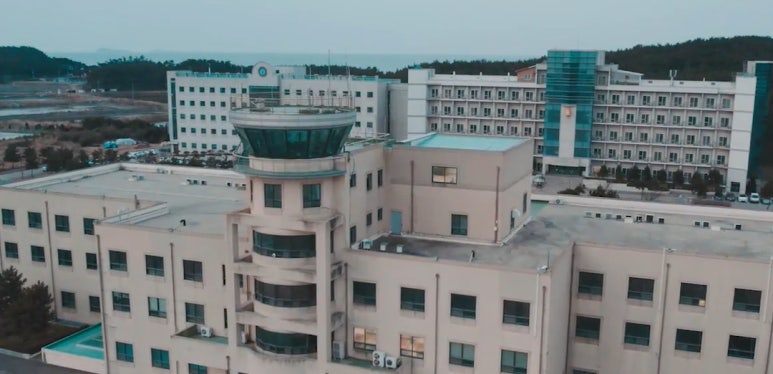 한서대학교태안캠퍼스 이미지