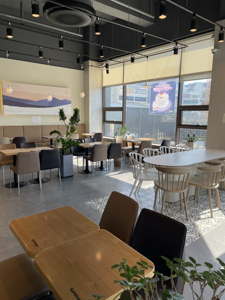 설빙울산송정점 이미지