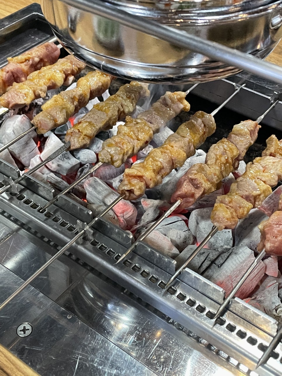 시양양양꼬치 이미지