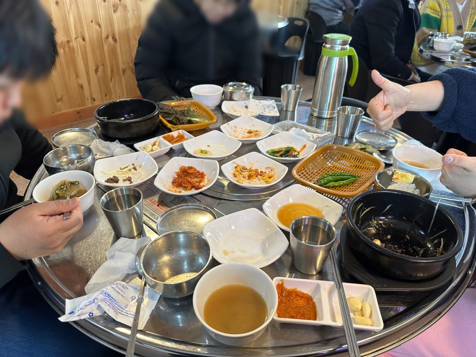 주식회사 다담 이미지