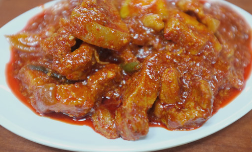 마포김치찌개 이미지
