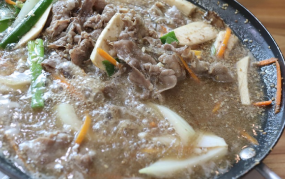 중앙숯불갈비 이미지