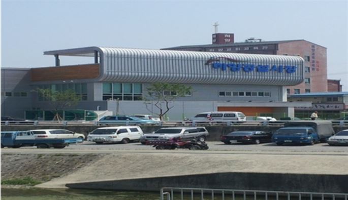 정바우 이미지