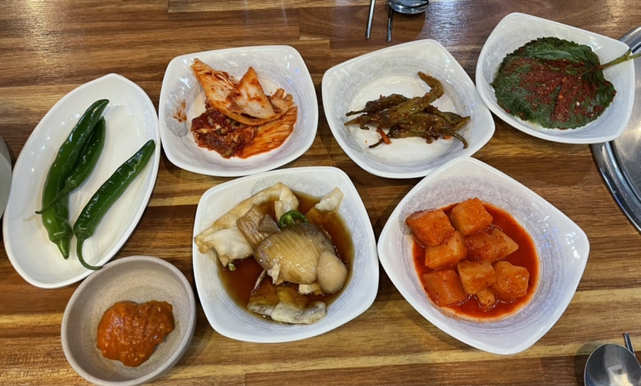 팔복감자탕중화신시가지점 이미지