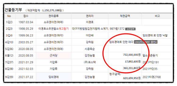 금강산노래연습장 이미지
