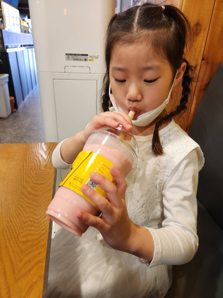컴포즈커피강원원통점 이미지