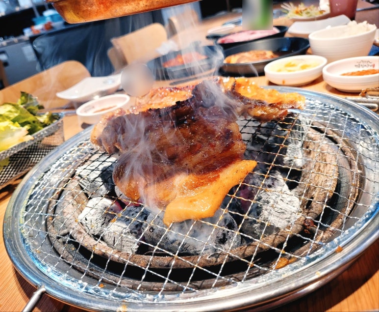 명륜진사갈비 영광점 이미지