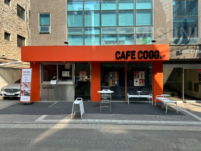 코그.(cogg.) 이미지