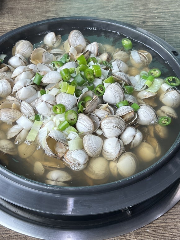 세종복칼국수 이미지