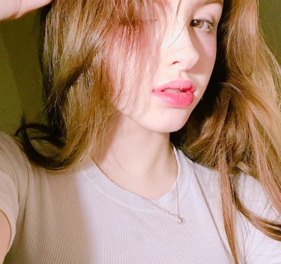 Elina(엘리나) 이미지